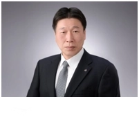 Message from the chairman and president
