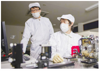 会社組織・業務