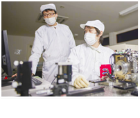 公司組織與業務