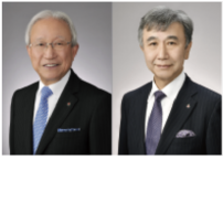 Message from the chairman and president