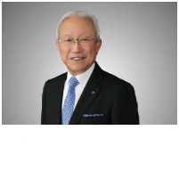 Message from the chairman and president