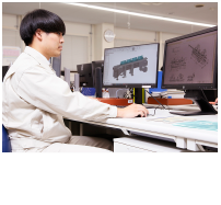 Organization & Business Activities