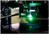 Laser Processing Systems