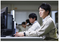 会社組織・業務