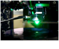 レーザ加工システム