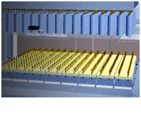 リチウムイオン電池検査システム