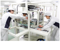 品質方針