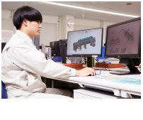 회사 조직·업무