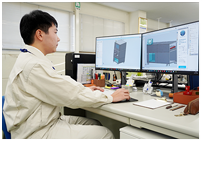 회사 조직·업무