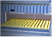 충전식 배터리 검사 시스템