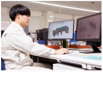 公司組織與業務